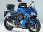 Suzuki GSX-F 1000 Special Edition